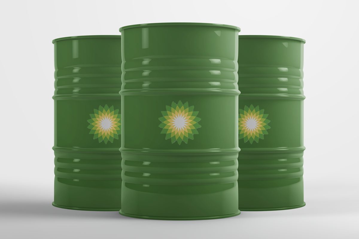 BP