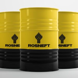 Rosneft Kinetic Catran — 50