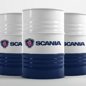 SCANIA OIL LDF ENGINE — 15W-40
