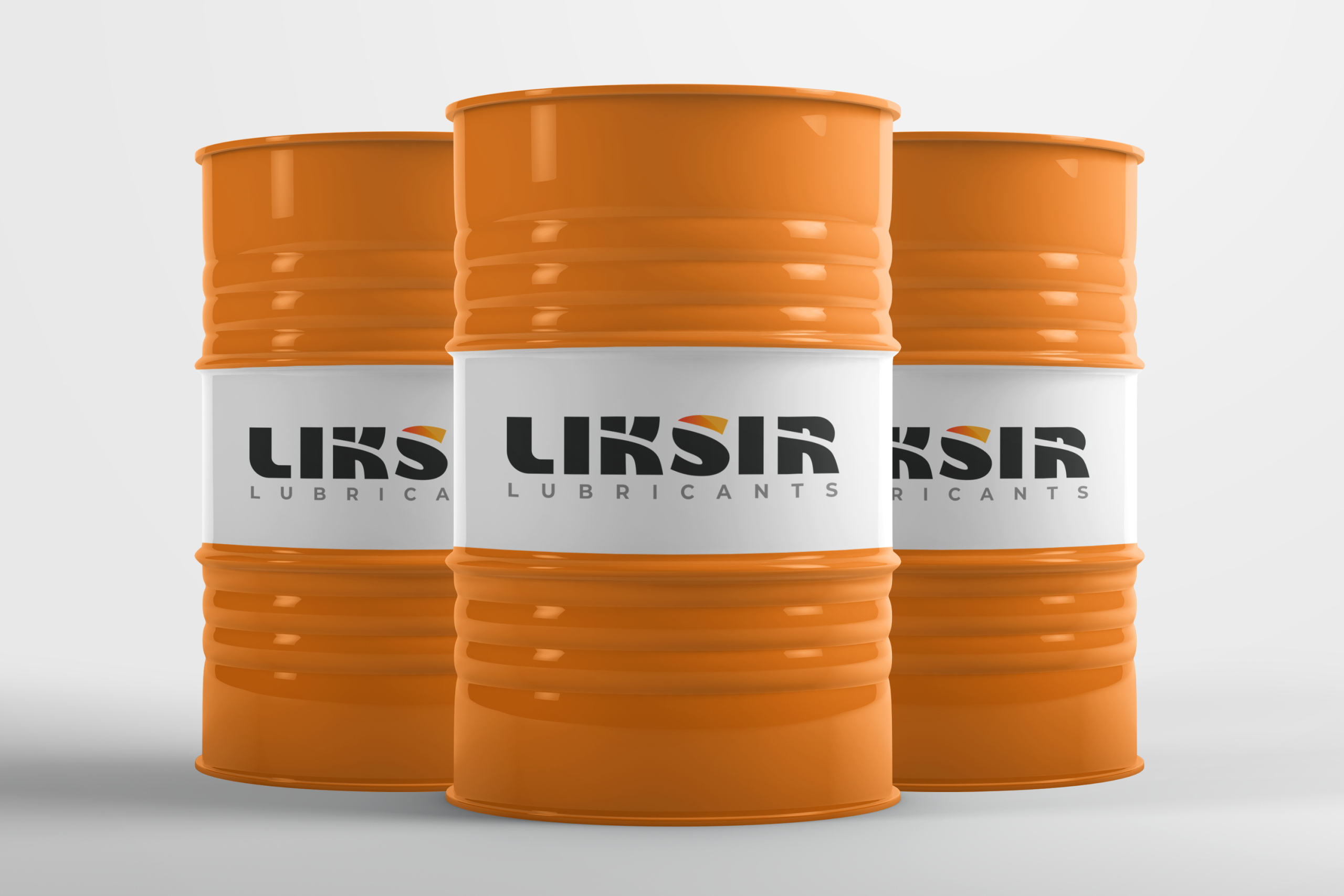 LIKSIR VACUMA S 100 – синтетическое вакуумное масло PAO ISO VG 100 для вакуумных насосов