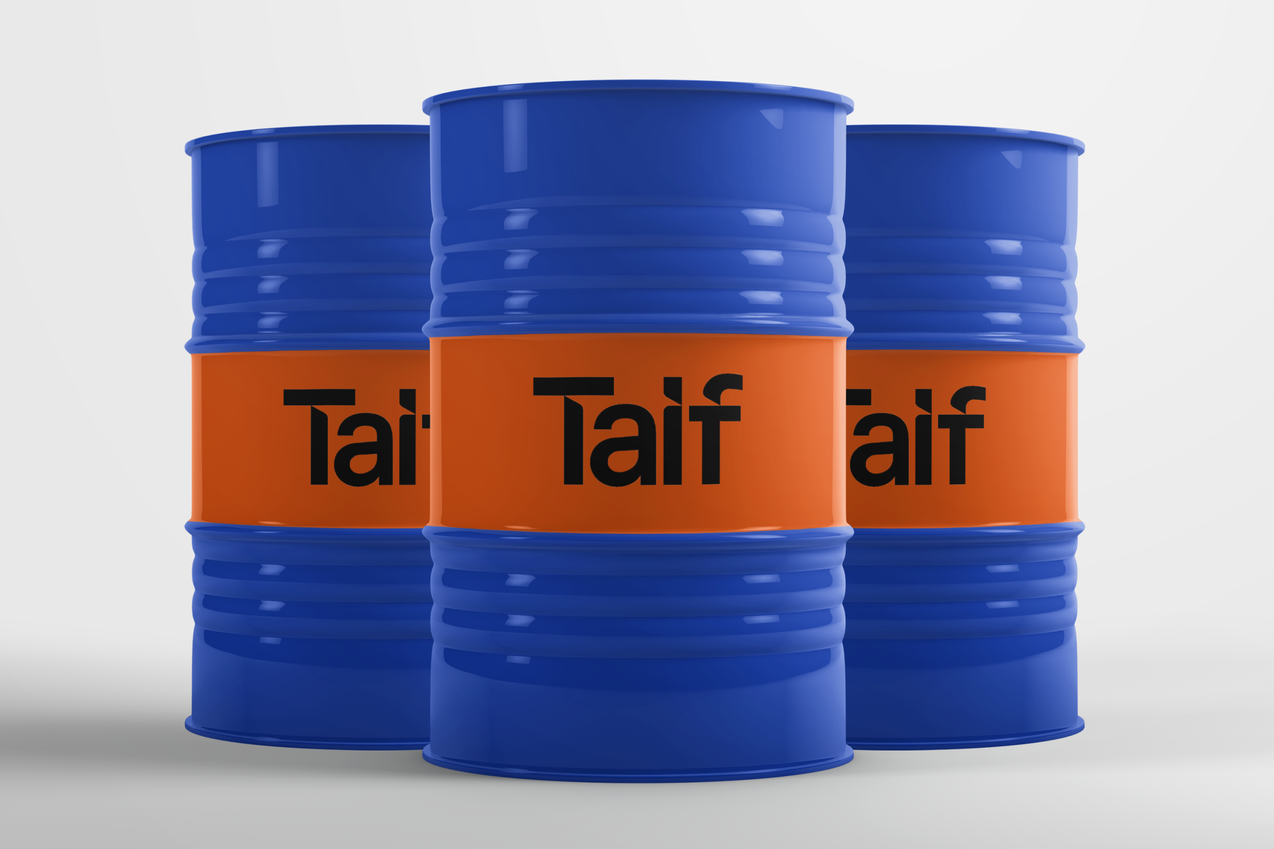 TAIF Folio