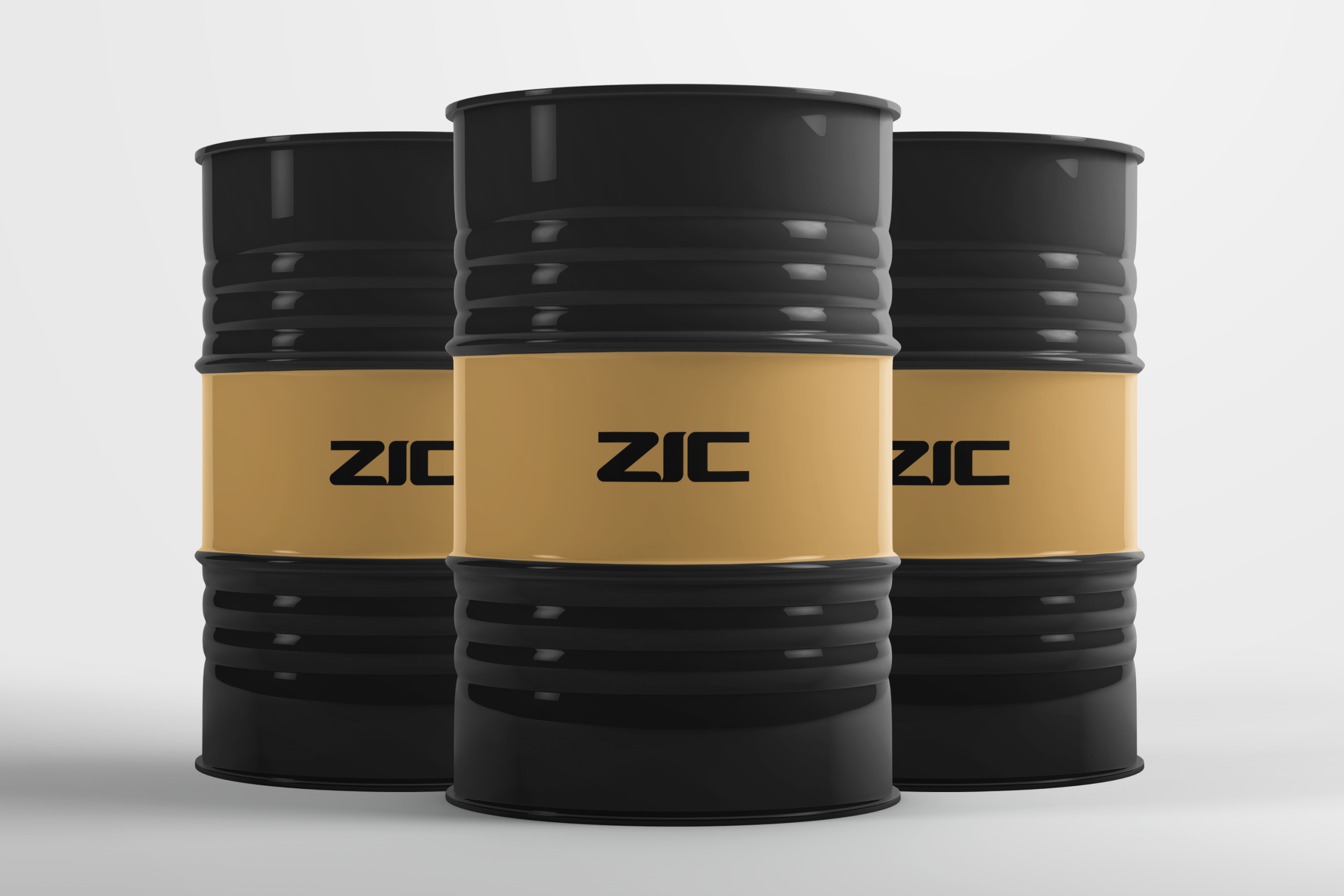 ZIC ATF MULTI